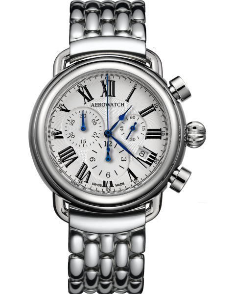 Chrono Quarz
