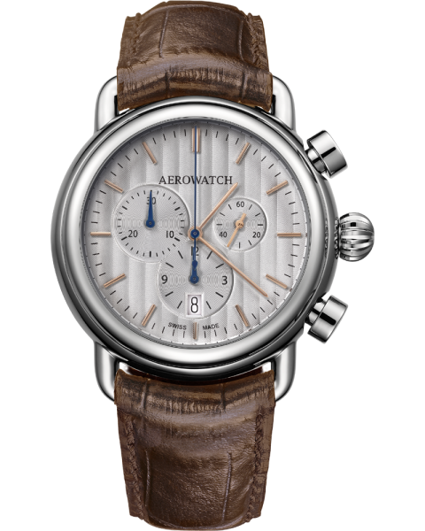 Chrono Quarz