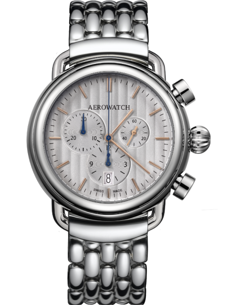 Chrono Quarz