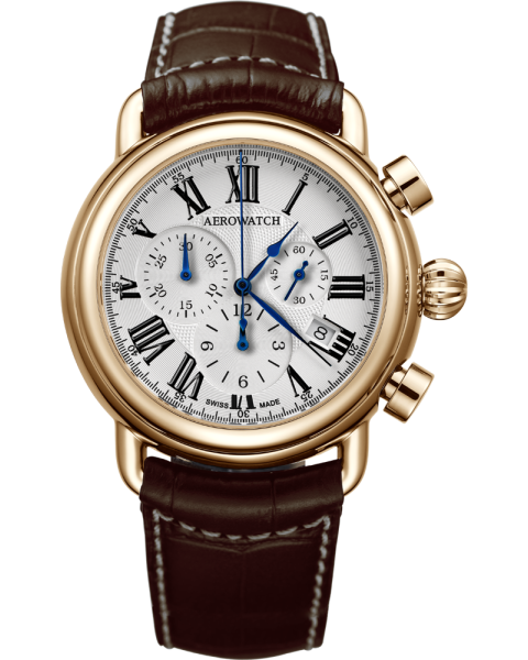Chrono Quarz