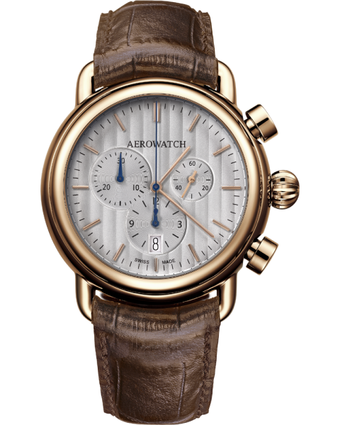 Chrono Quarz