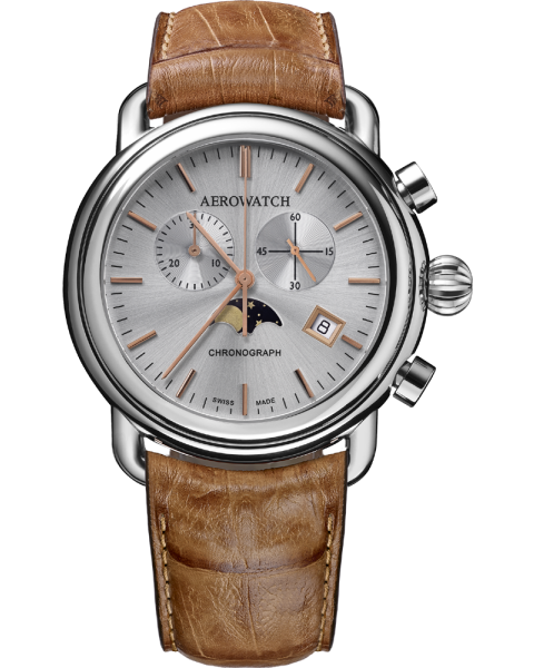 Chrono Quartz