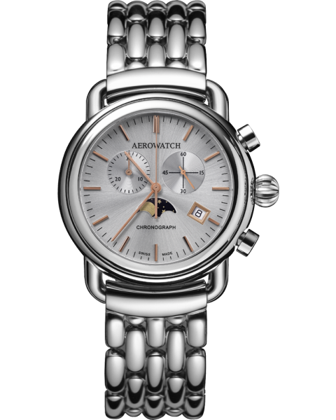 Chrono Quartz