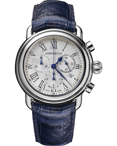 Chrono Quartz