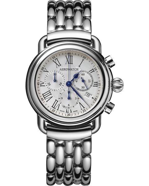 Chrono Quarz
