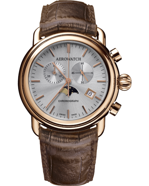 Chrono Quartz