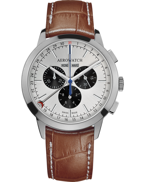 Chrono Quartz